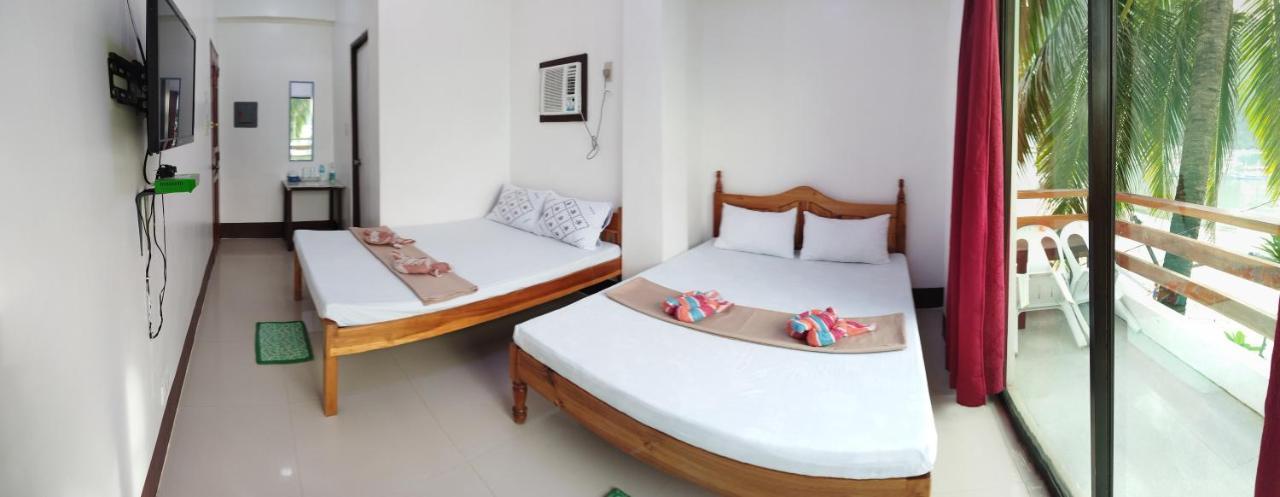 Joyful Guest House El Nido Exterior photo