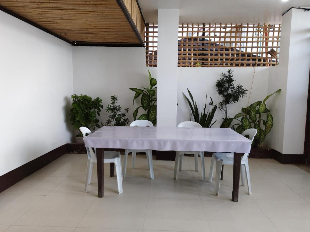 Joyful Guest House El Nido Exterior photo